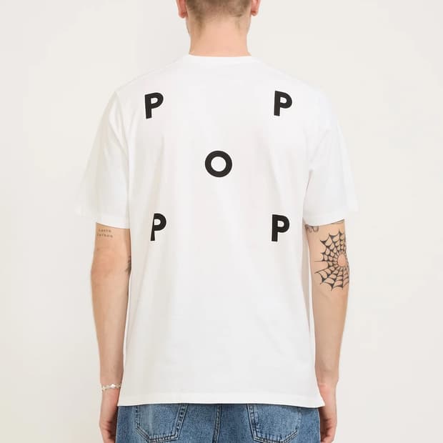Pop Trading Company 로고티 (L)