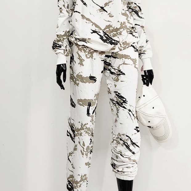 라이프워크 셋업 