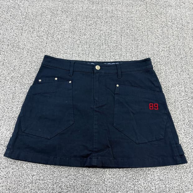 1 파리게이츠 골프 치마바지 스커트 0130H2