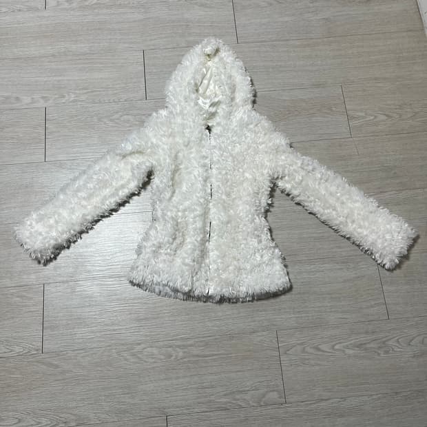 일본빈티지 후리스