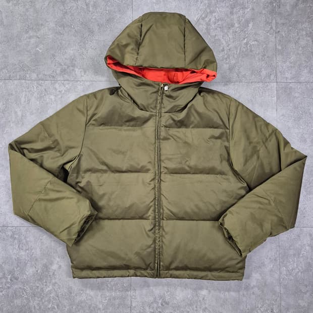 POLO RALPH LAUREN 패딩