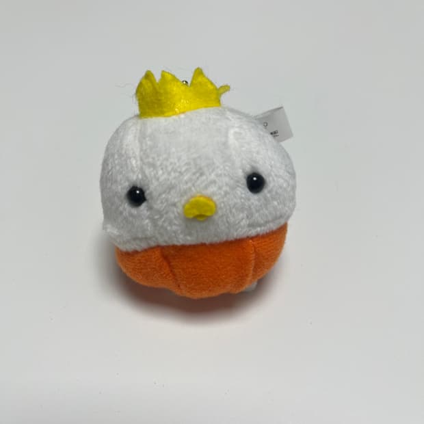 카피바라상 할로윈 인형