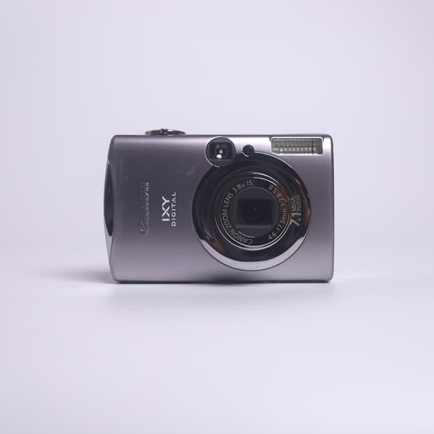 캐논 익시 900 (익서스 850 일본 내수 모델) 