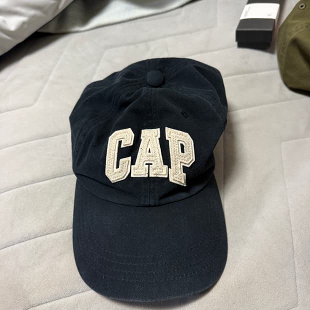 브라운야드 볼캡2사이즈