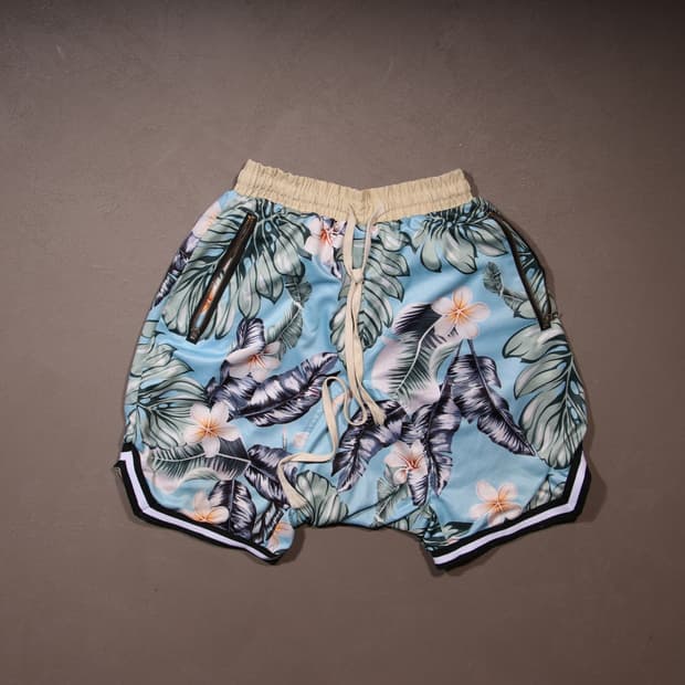fearofgod 스윔팬츠