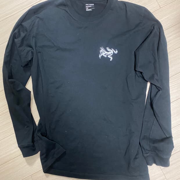 아크테릭스 크래그 버그 타일