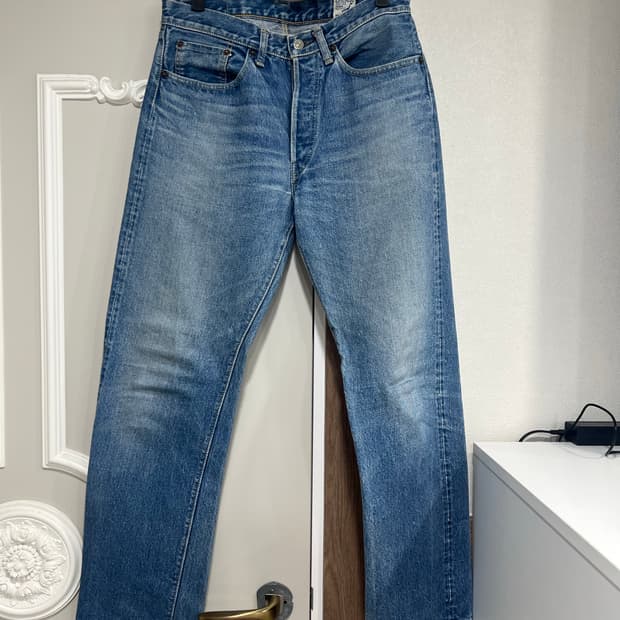 오어슬로우 105 2year