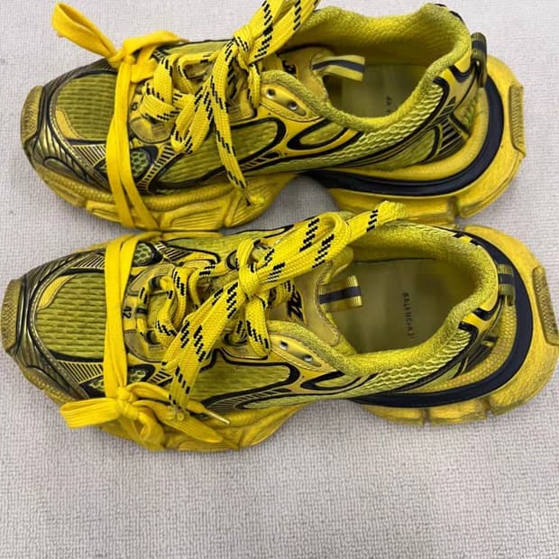 balenciaga 발렌시아가 3XL 42사이즈