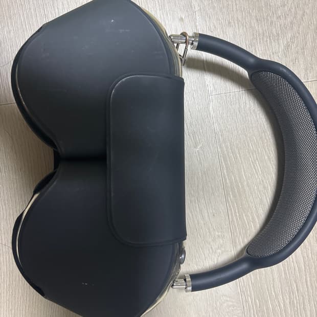 에어팟맥스 급처합니다