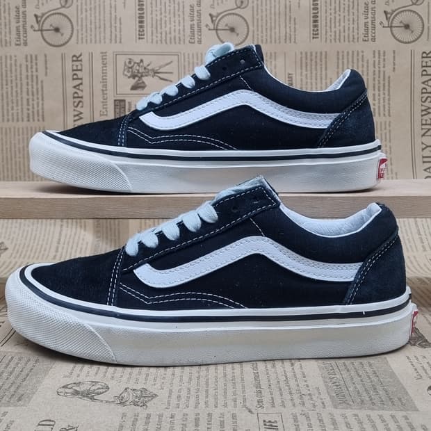 반스 올드스쿨36 여성스니커즈235