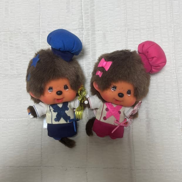 고전 요리사 몬치치 세트 판매