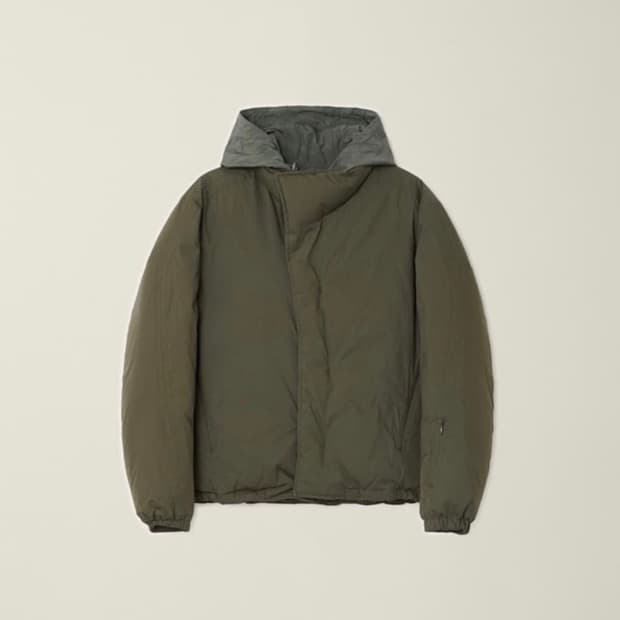 ee 패딩 L사이즈