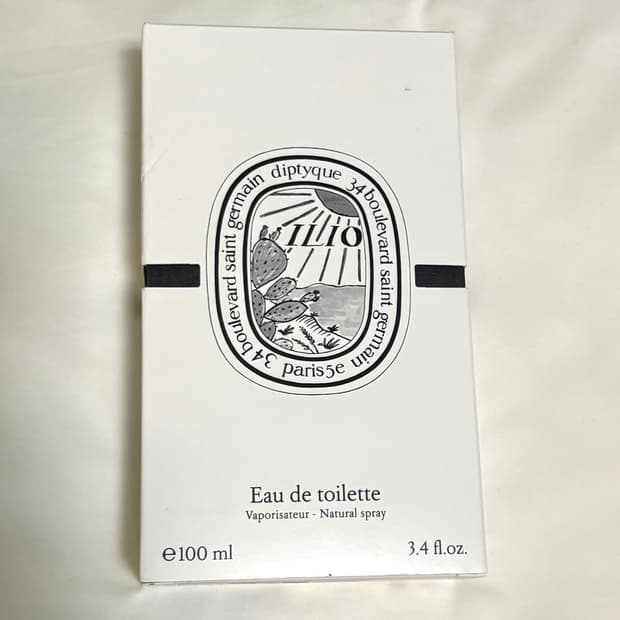 딥티크 일리오 오 드 뚜왈렛 100ml