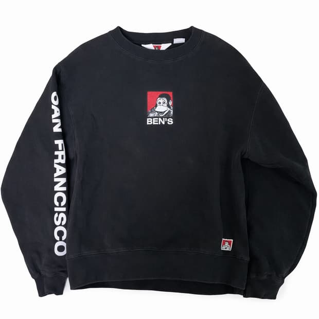 벤 데이비스 맨투맨