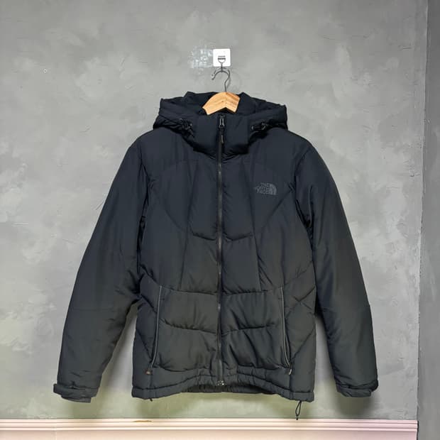 노스페이스 포카라 덕다운 패딩