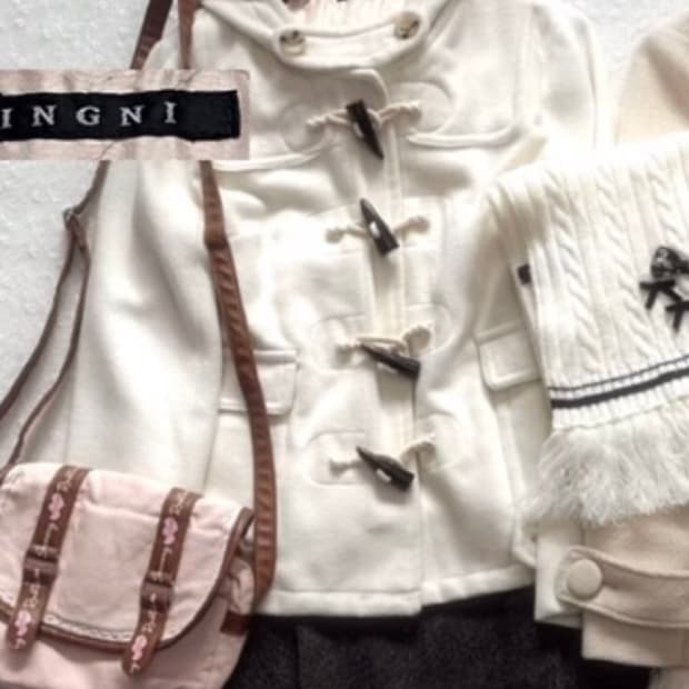 구해요)) 잉그니 떡볶이 코트