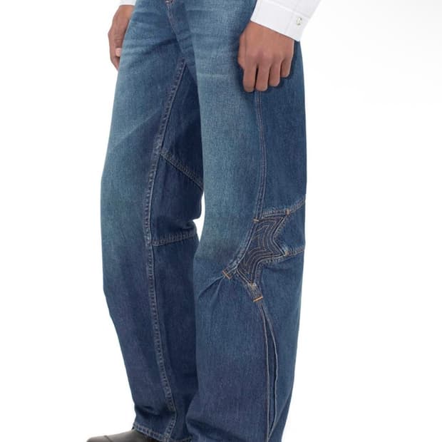 (W30) 키코 리바이스 데님