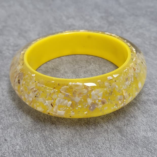 bangle bracelet