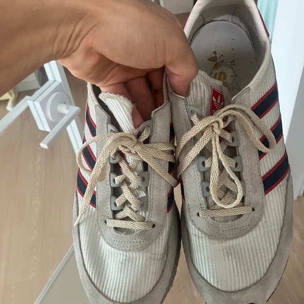 [285] 아디다스 재팬 스페지알 00s