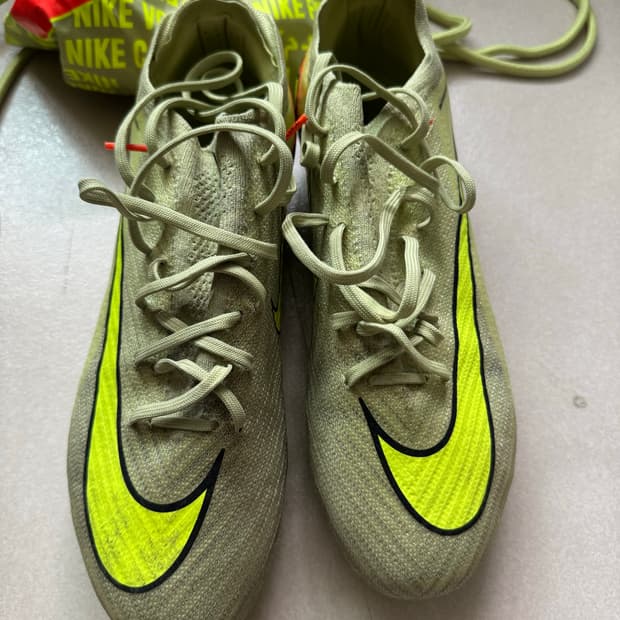 나이키 베이퍼16 엘리트 축구화 275