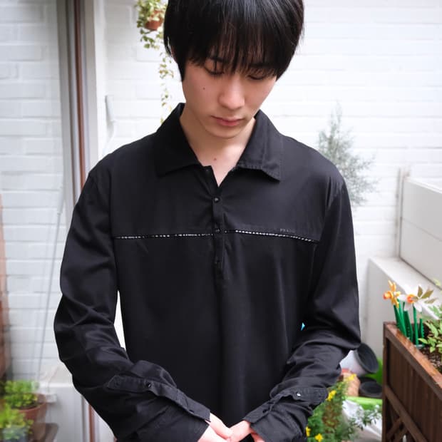 Prada sport 피케티 xl