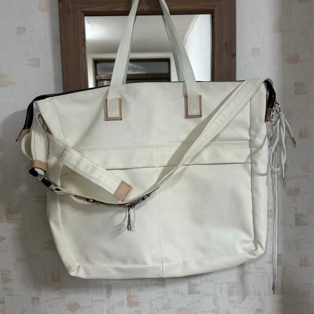 앤더슨벨 토트백