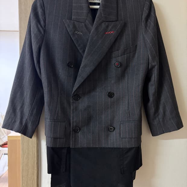 마르지엘라 자켓 블레이져