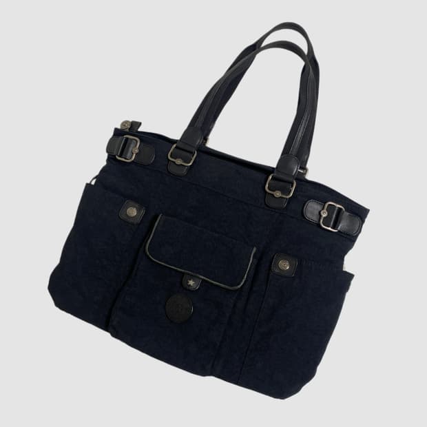 키플링 디스이즈네버댓