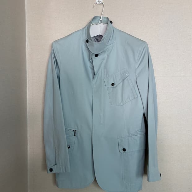 매킨토시필로소피 맥코트 