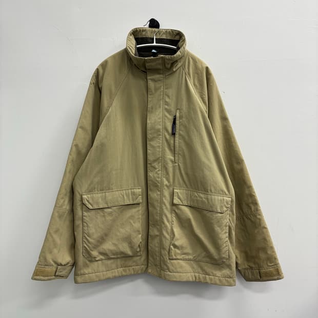 파타고니아 2000's 빈티지 이스케이프 자켓