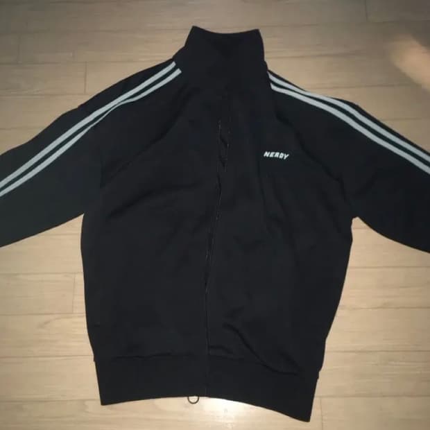 Nerdy 널디 저지 양도합니다 스트레이키즈 리노 착용