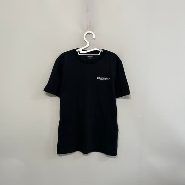 디스커버리 남성 반팔 티셔츠 95