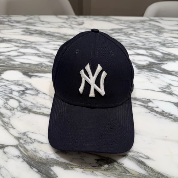 뉴에라 볼캡 모자