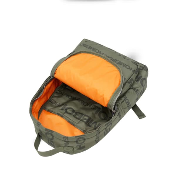 홈보이스포츠클럽 백팩