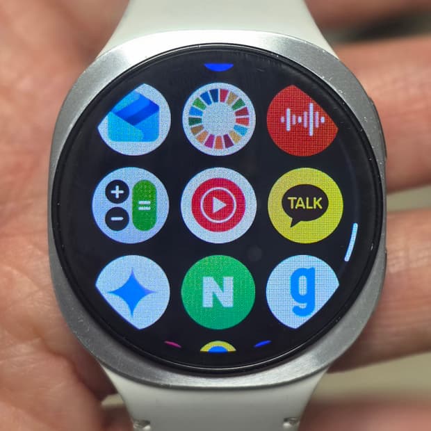 갤럭시워치8 SM-L320N 40mm 자가유통 블루투스용 (풀박스)