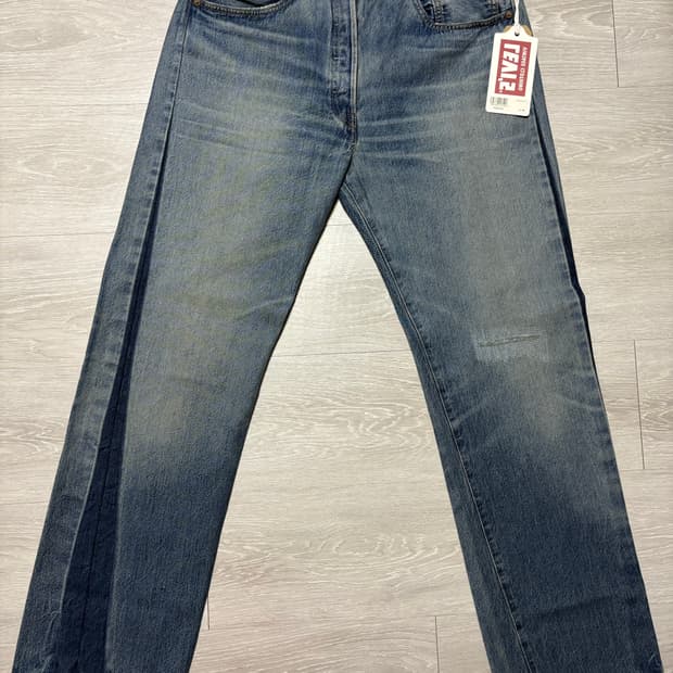 lvc 1955 501-0097 바이퍼 34X32