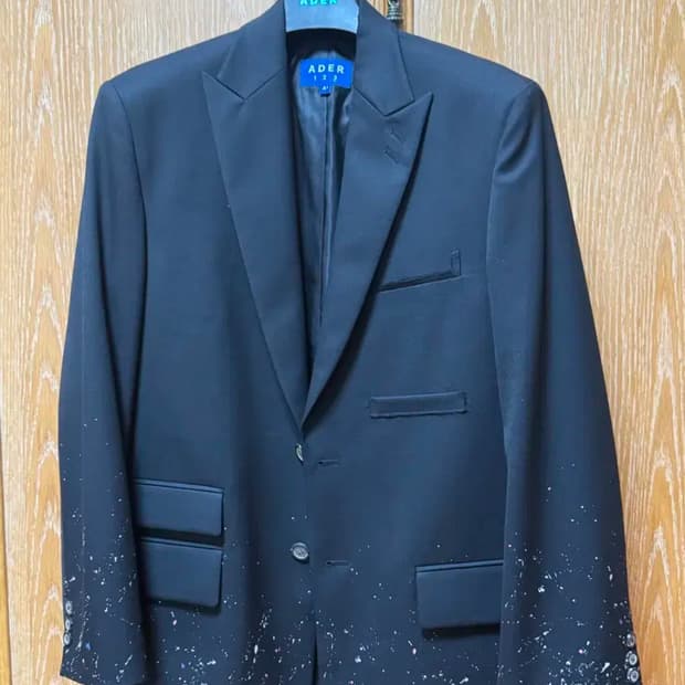 아더에러 갤럭시 블레이저 a1