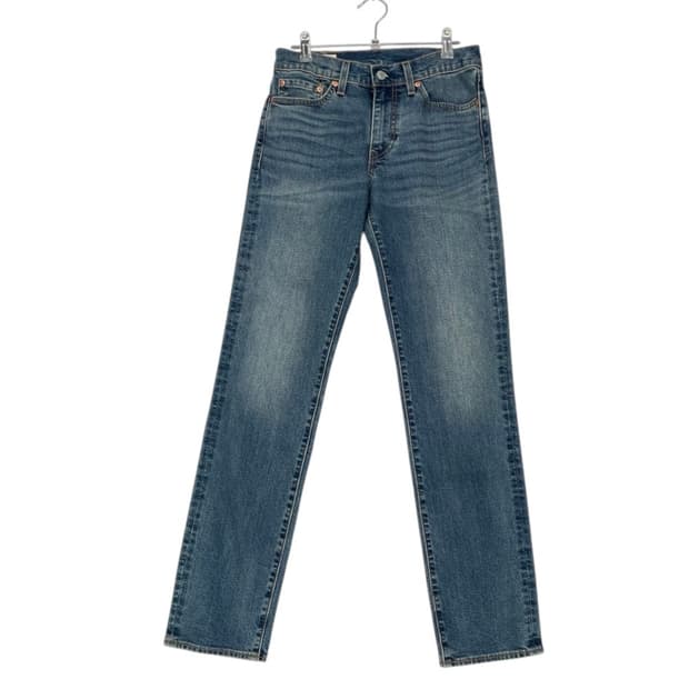 리바이스 Levi's 511 프리미엄 데님팬츠 중청 W28 L32