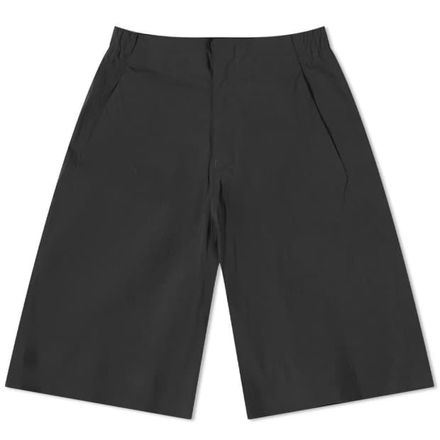 [30]24ss 베일런스 스페레 lt 쇼츠 블랙