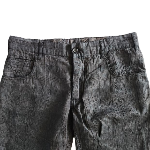 John Galliano Pants