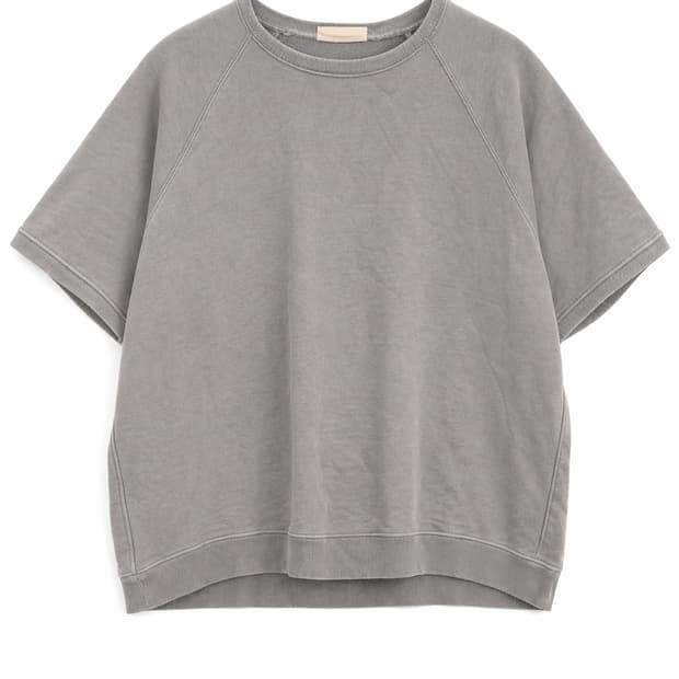 피어오브갓 식스 컬렉션 반팔 티셔츠 그레이