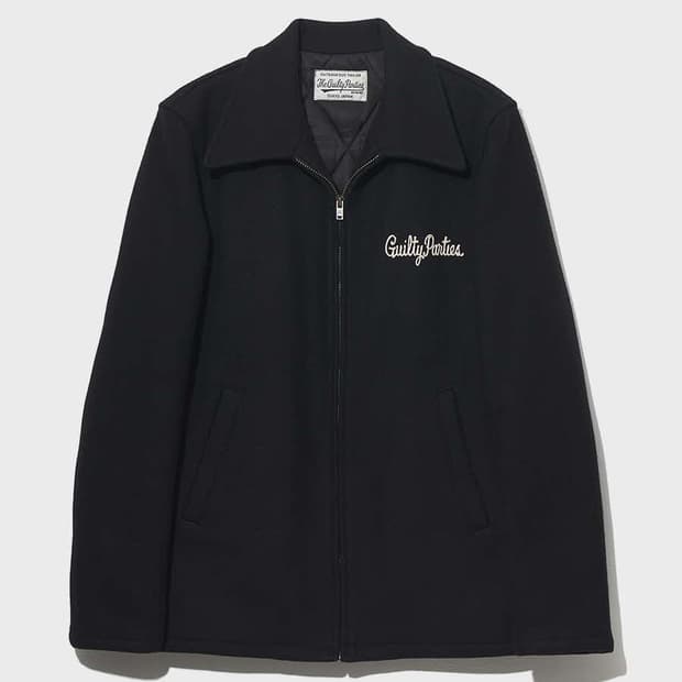 WACKO MARIA jacket