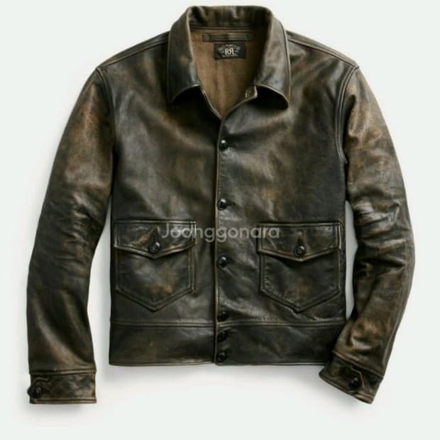 RRl (구)뉴스보이 xxl 사이즈 팝니다