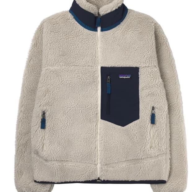 파타고니아 클래식 레트로X 자켓 S