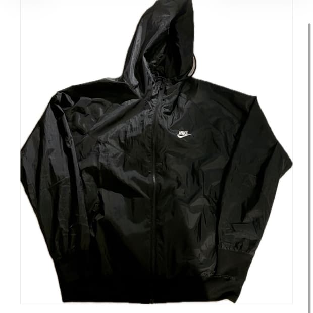 나이키 윈드러너 바람막이