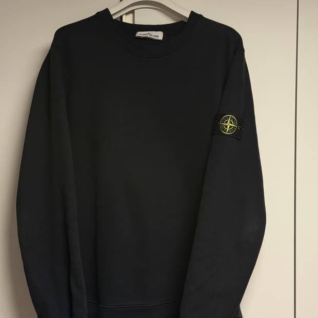 스톤아일랜드 맨투맨 XL