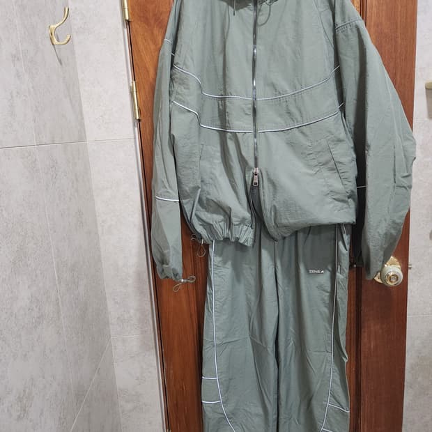 젠사이 트레이닝 셋업set