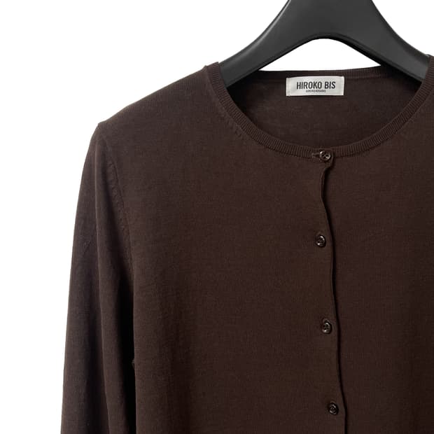 HIROKO BIS Cardigan