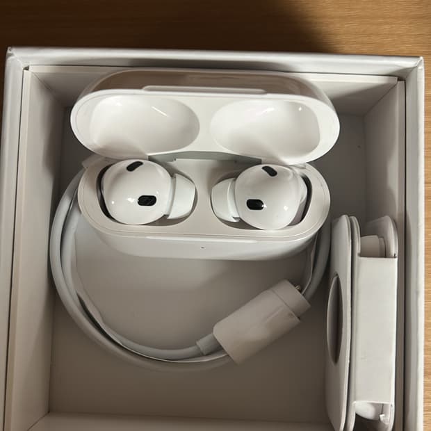 에어팟프로2 c타입 풀박스