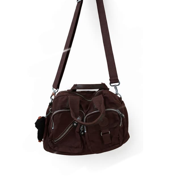 🤎키플링 초콜렛 브라운 숄더백 크로스백🤎